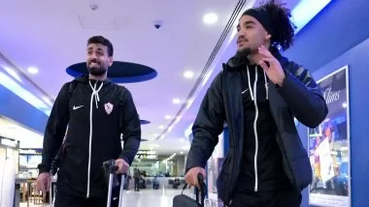 تحركات دبلوماسية.. سفارة مصر في زامبيا تنهي أزمة طائرة نادي الزمالك الخاصة